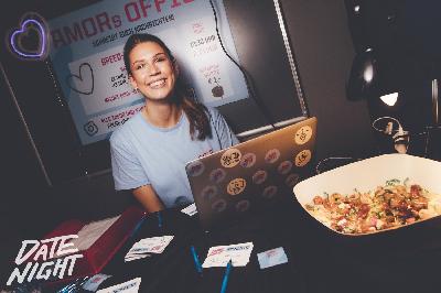 Party Bild aus dem FRANNZ vom 10.10.2025